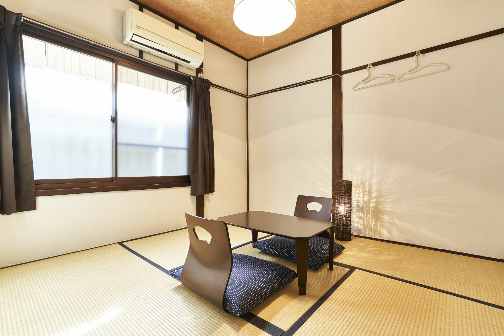 Hotel Tomori Kyōto Exterior foto